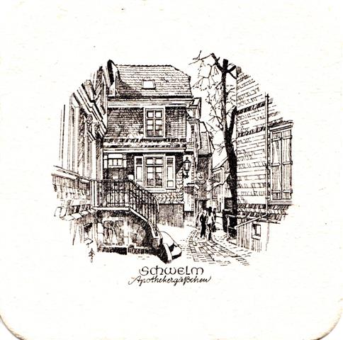 schwelm en-nw schwelmer rein 1b (quad185-apothekergsschen-schwarz)